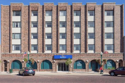 Baymont by Wyndham Delavan Near Lake Geneva in Delavan, USA