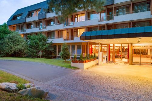 Dolce by Wyndham Bad Nauheim - Hotel