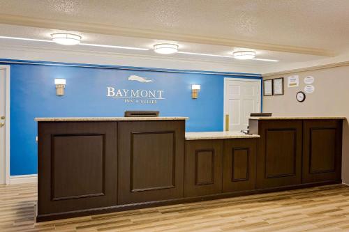 Baymont by Wyndham Jacksonville Orange Park