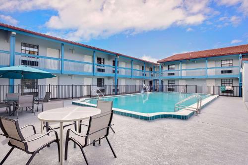 Facilities, Baymont by Wyndham Jacksonville Orange Park in Jacksonville (FL)
