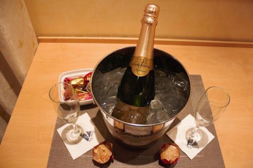 Hotel Gran Via - image 13