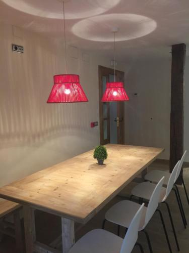  Hostal El Resbalon in Cervera de Pisuerga
