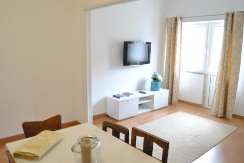 Dowtown Apartment - Expo20 4