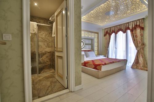  Queens Land, Pension in Istanbul