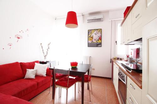  Home For Travellers Bologna, Pension in Bologna bei Borgo Nuovo