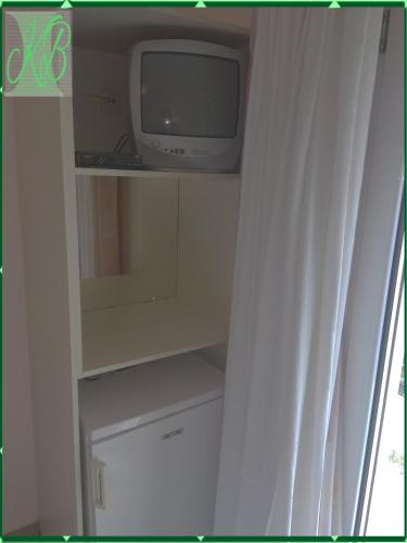 Vagia Kitsa Rooms