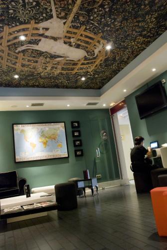 Albergue Revolutum Hostel 1