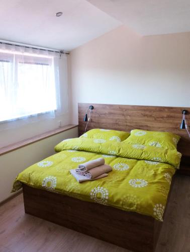 Double Room - Adults Only