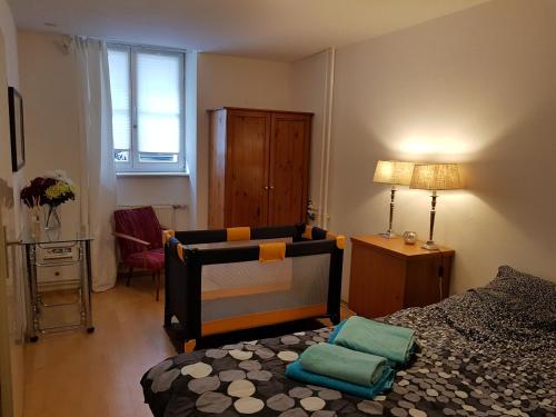 Appt Berlin, Berlín (fotografie 11)