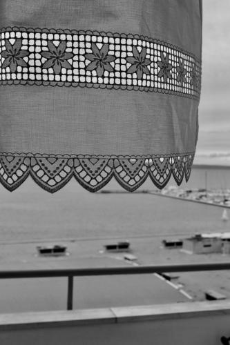 Apartment on the coast-Jere, Split (photo 8)