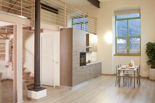 Residence Vista Sesia