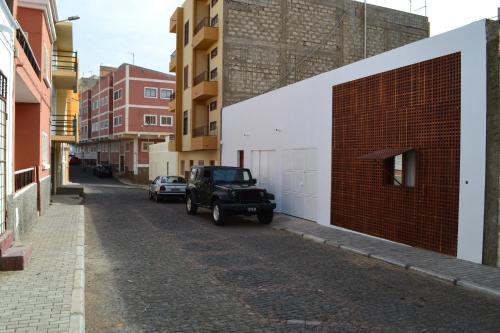 Studio M, Mindelo (foto 2)