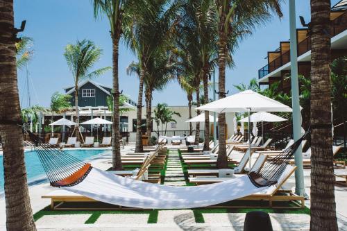 The Perry Hotel & Marina Key West - image 2