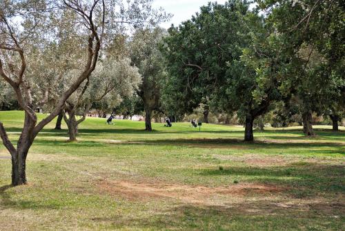 Chalet adosado de lujo para 6 personas en Golf Panorámica - Internet Fibra gratis