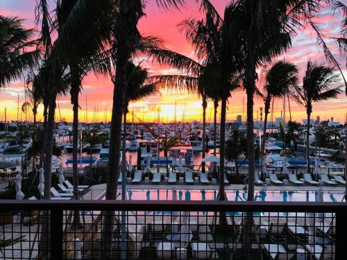 The Perry Hotel & Marina Key West - image 6
