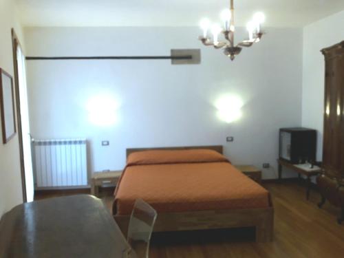 Casa Renata, Benátky (fotografie 8)
