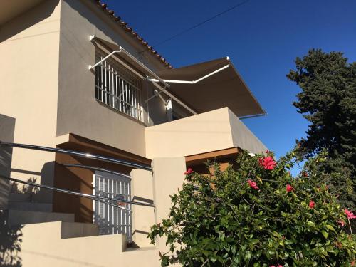  Casa en la playa in 29791 Benajarafe