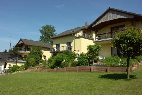 An den beiden Krebsseen - Ferienhäuser-Wohnungen in Bansin, Deutschland