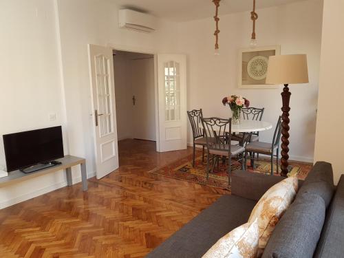 Apartamento Soho-Colón, ubicado en centro histórico, Málaga (fotografie 6)