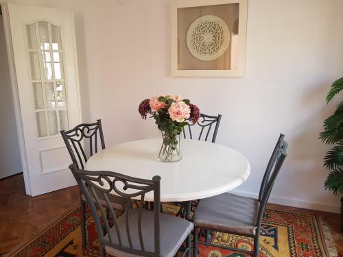 Apartamento Soho-Colón, ubicado en centro histórico, Málaga (fotografie 8)