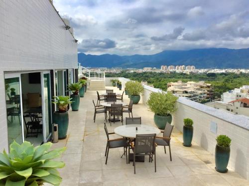 134836913 Atlantico Sul Hotel