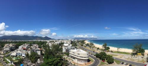 134837422 Atlantico Sul Hotel