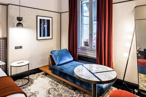 Locanda Pandenus Brera – Milan, DC