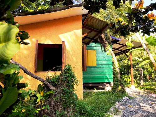 Casita Rolando Puerto Viejo de Talamanca