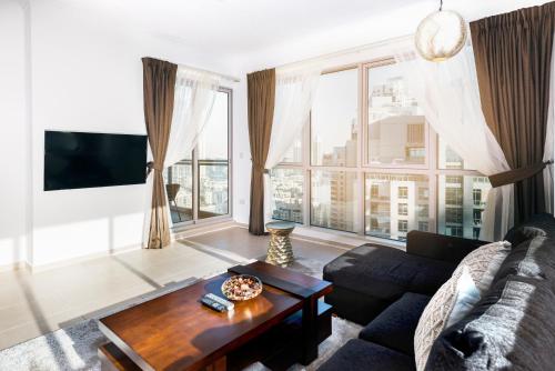 One Bedroom Apartment Dubai Fountain & Old Town View by Auberge - image 7