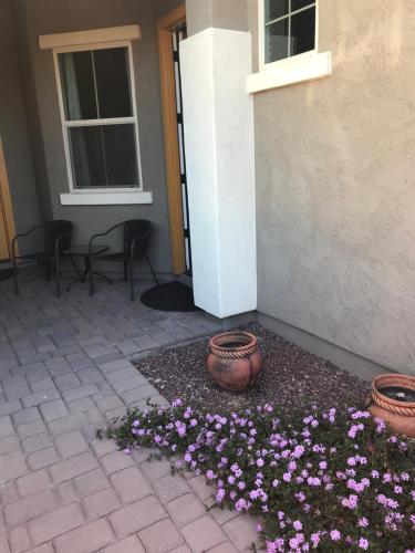 Queen creek az casita detail