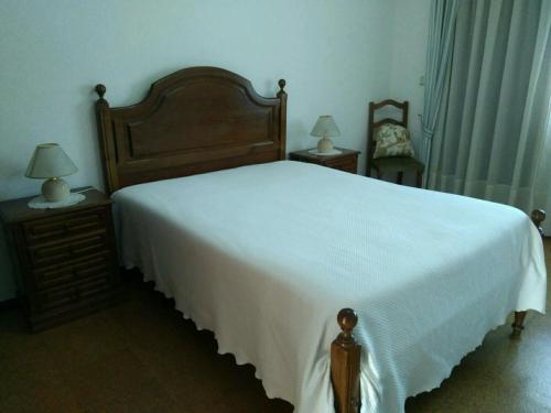 1 double bed