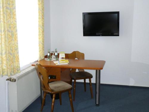 Hotel-Gaststätte Mutter Buermann - image 7