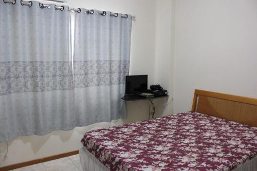 Apartamento em Meia Praia