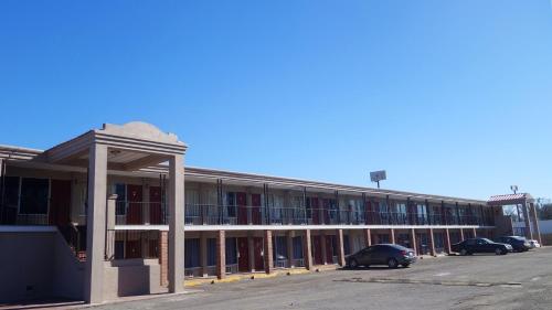 Baton Rouge West Inn - 숙소 외관