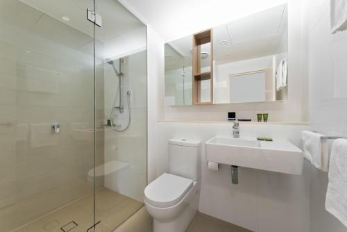 Astra Apartments Macquarie Park