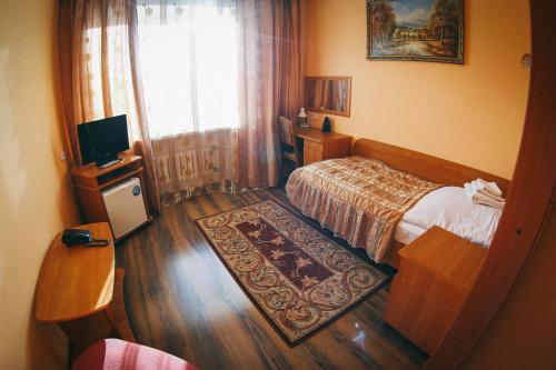 Severnaya Hotel