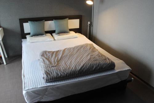 Blue Door Hostel Guesthouse – Sokcho, WV