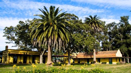 . Estancia La Margarita