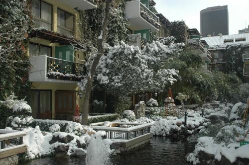 北京建國飯店 Jianguo Hotel