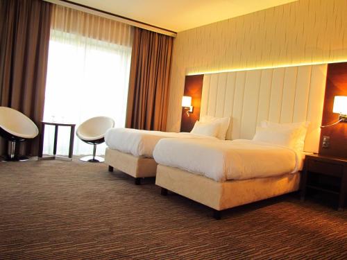 Copernicus Toruń Hotel - image 12