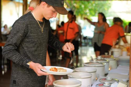 グリーン ガーデン ホテル20