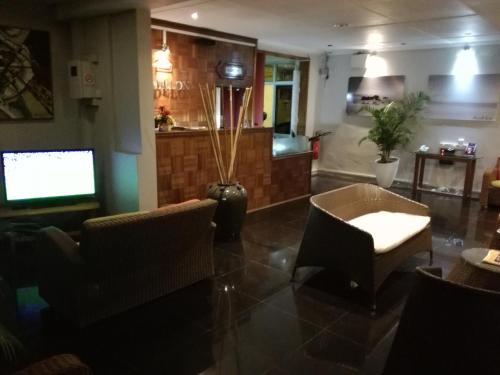 hotel photo