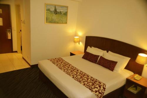 hotel photo