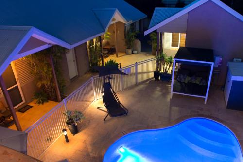 Gecko Lodge Kalbarri in Kalbarri