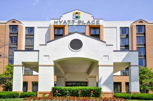 Hyatt Place Dallas North - Hotel - Addison
