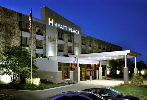 Hyatt Place Milwaukee Airport - Hotel - Milwaukee