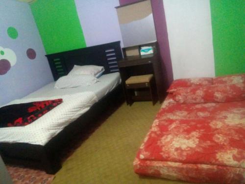 Homestay Silvy Syariah Dieng