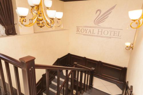 Royal Hotel