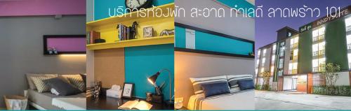 Inndy Suite Inndy Suite