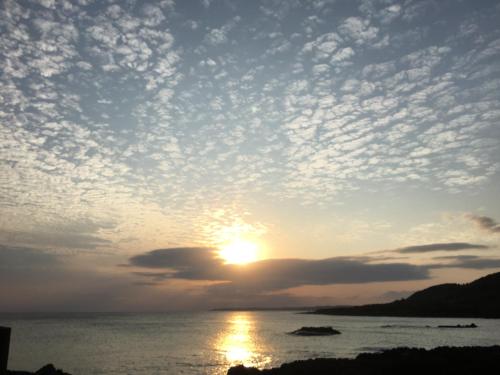 Kilátás, Summer Homestay in Kenting Nemzeti Park